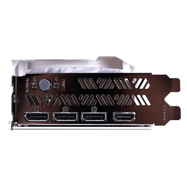 Colorful iGame RTX 3070 Ultra OC-V LHR 8GB Graphics Card